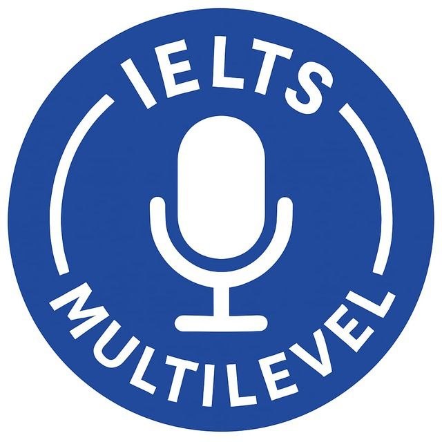 checkspeaking.com — IELTS · Multilevel